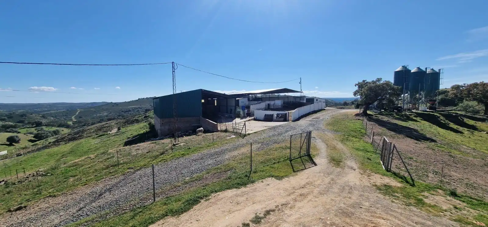Terreni e lotti in vendita a Sanlúcar de Guadiana, imagen 67