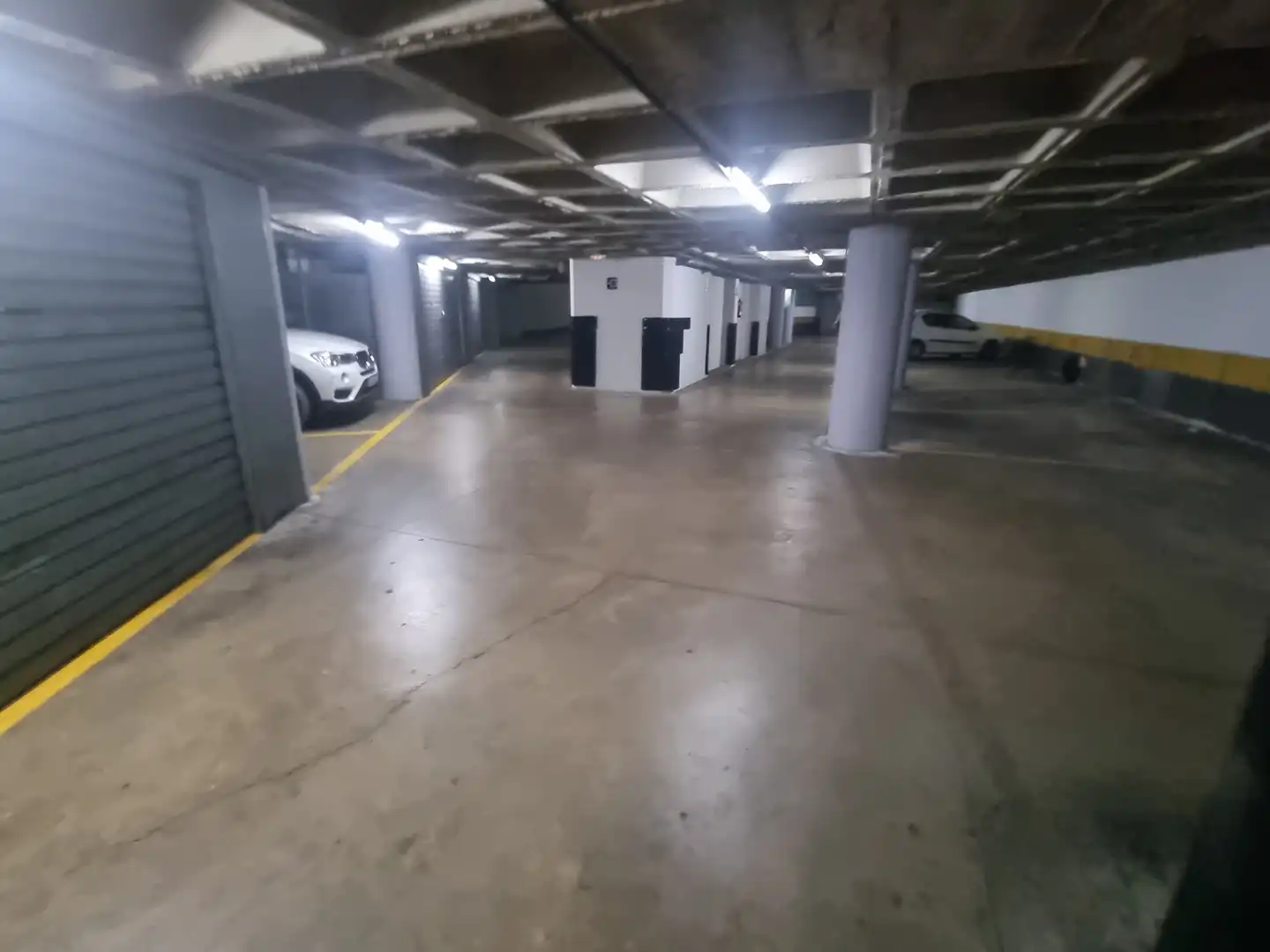 Parking of Garage for sale in Girona