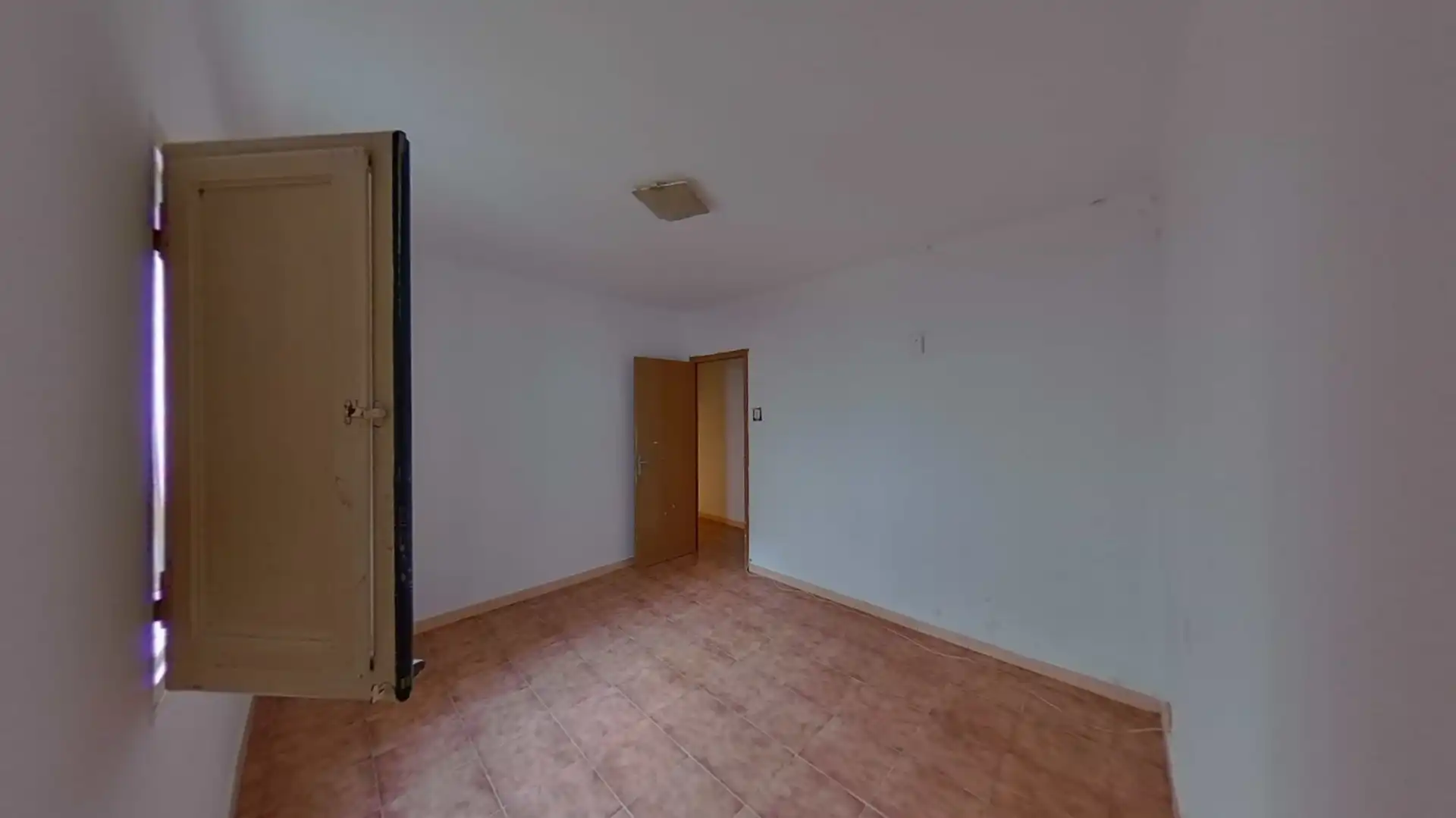 Schlafzimmer von Wohnung zum Verkauf in Pineda de Mar
