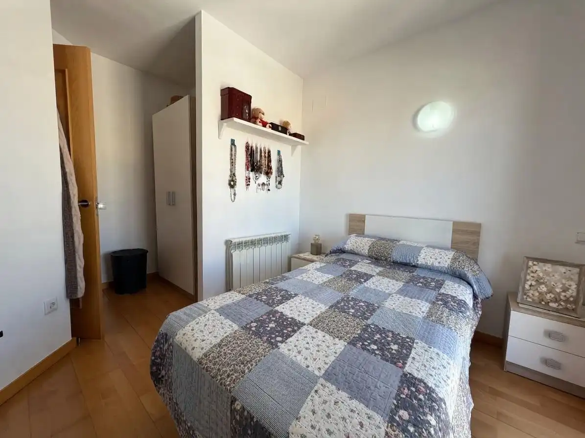 Habitación de Piso en venta en El Poble Sec