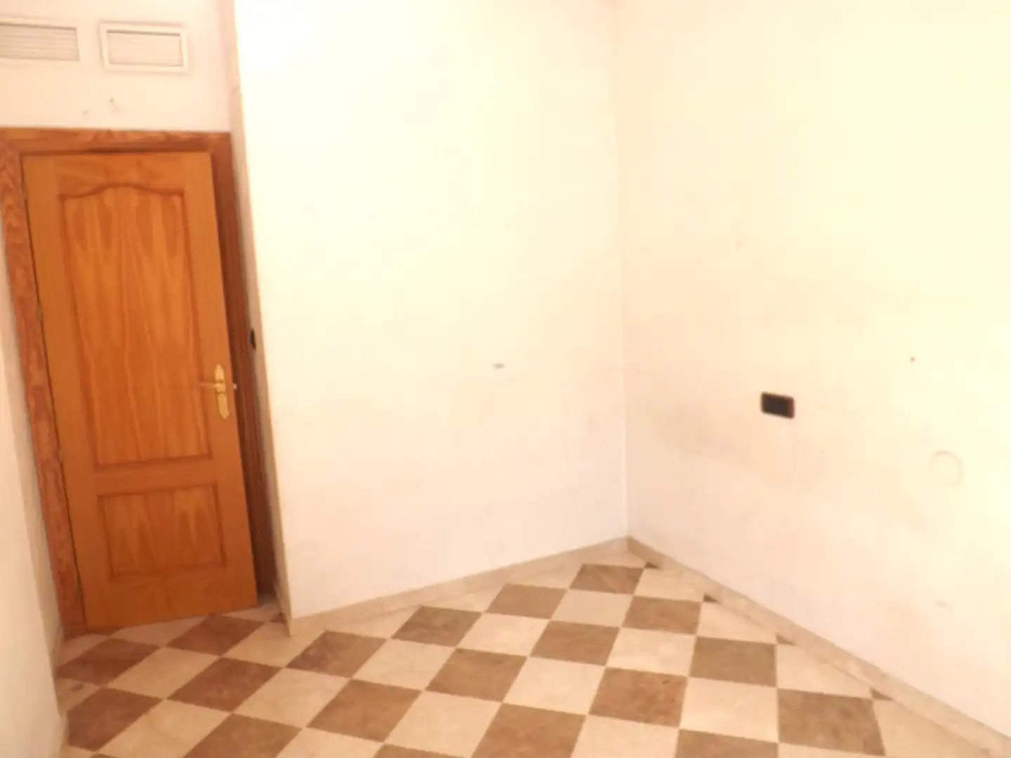Flat for rent in Maracena  with Terrace, Balcony and Pets allowed
