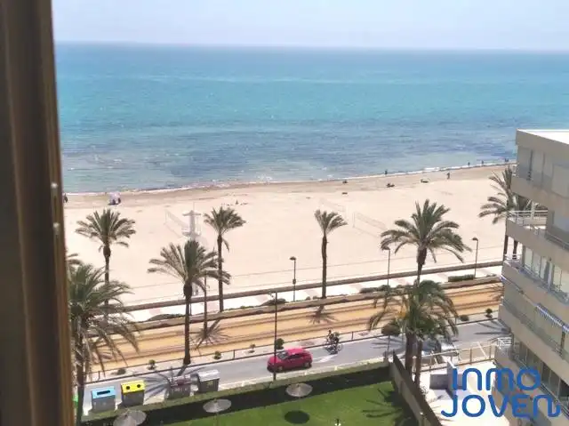 Wohnungen zur Miete in Av. Jaime I, 110, Playa Muchavista