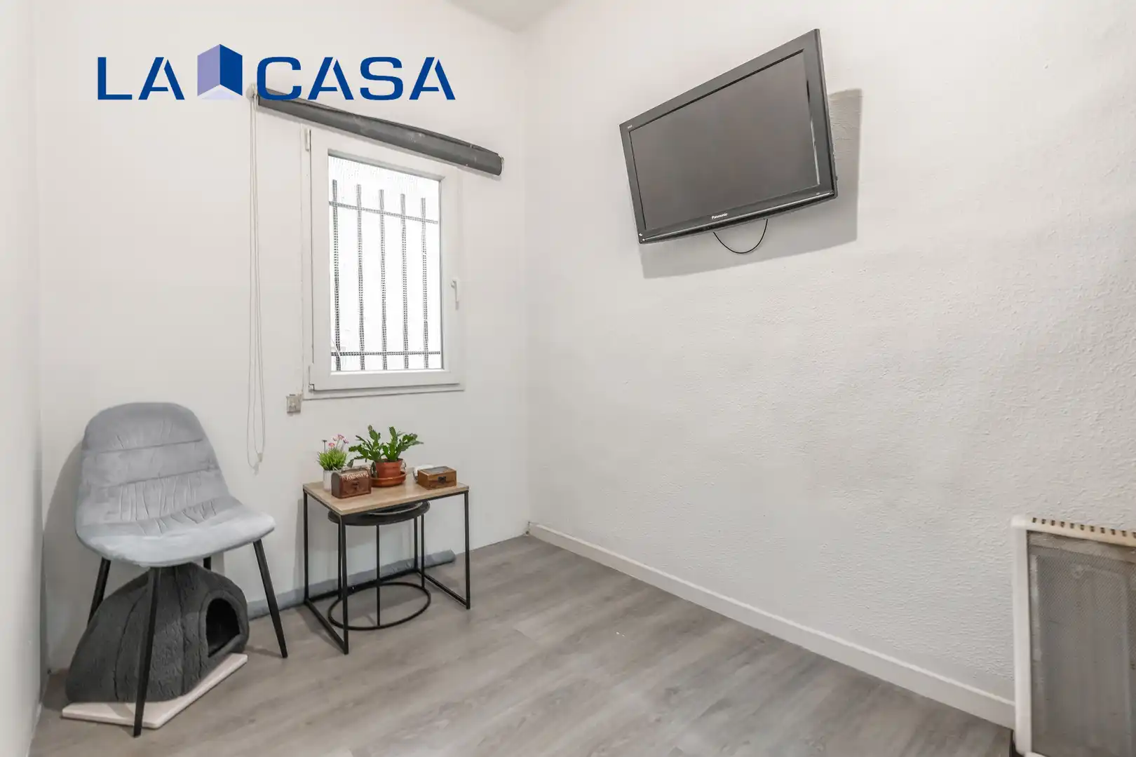 Piso en venta en Madrid con Calefacción