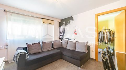 Foto 3 de Piso en venta en Metro - Auditorio, Paiporta