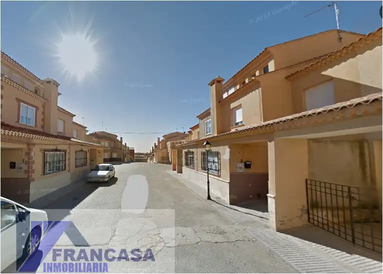 Casa en venda a Quintanar del Rey, imagen 6