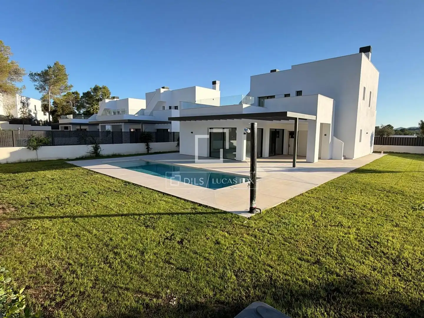 Detached house with terrace for sale in Sant Carles, imagen 6