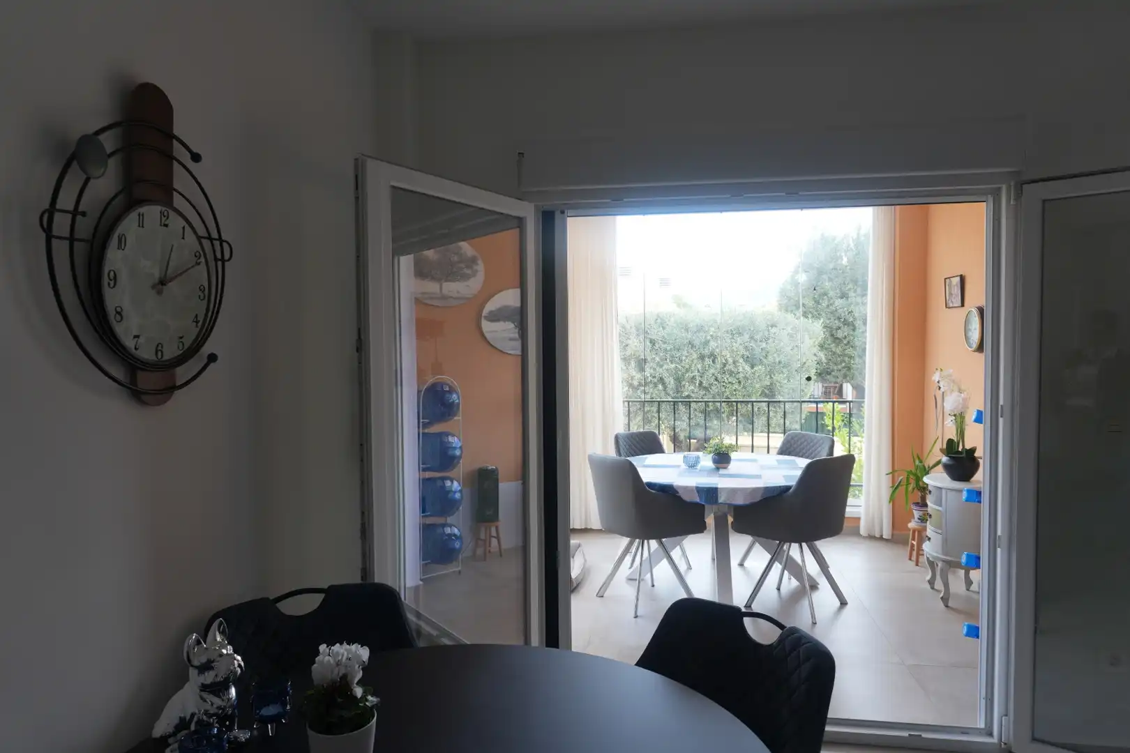 Comedor de Casa o chalet en venta en La Romana con Aire acondicionado, Calefacción y Terraza