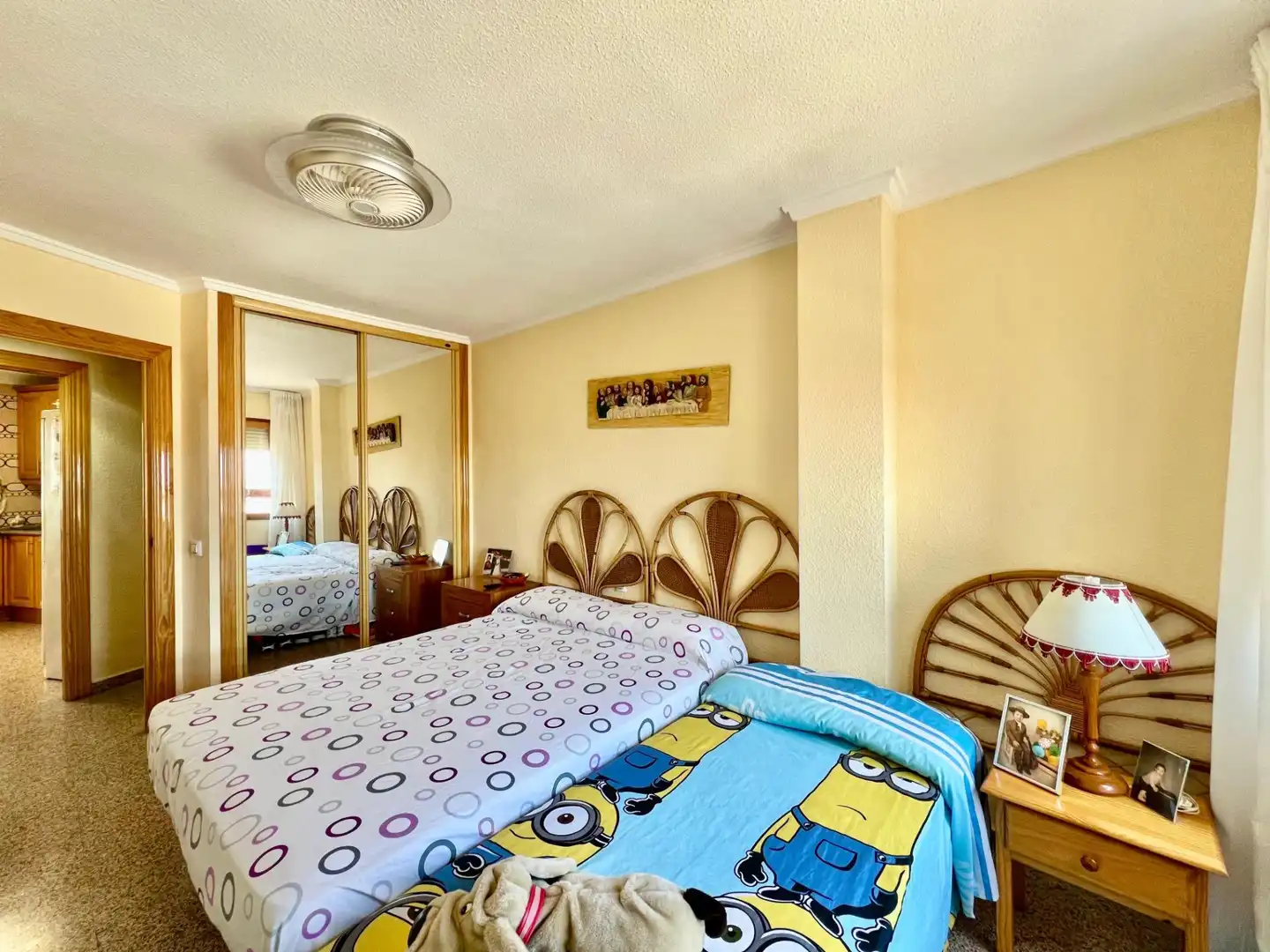 Apartamento en venta en La Mata, imagen 34
