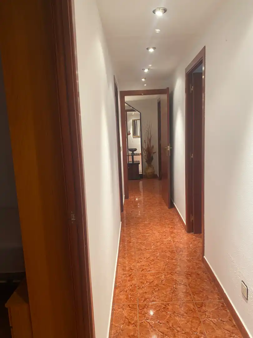 Piso de alquiler en Avenida los Danzantes de Huesca, Santo Domingo y San Martín