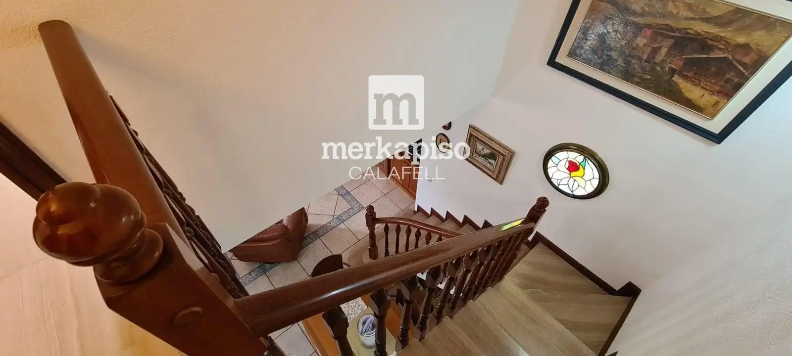 Casa o chalet en venta en Calafell con Aire acondicionado, Calefacción y Terraza