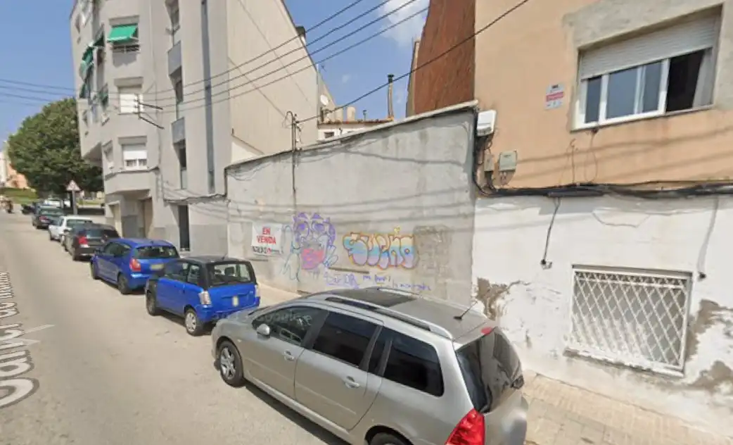 Residential land for sale in de Murillo 122, imagen 2
