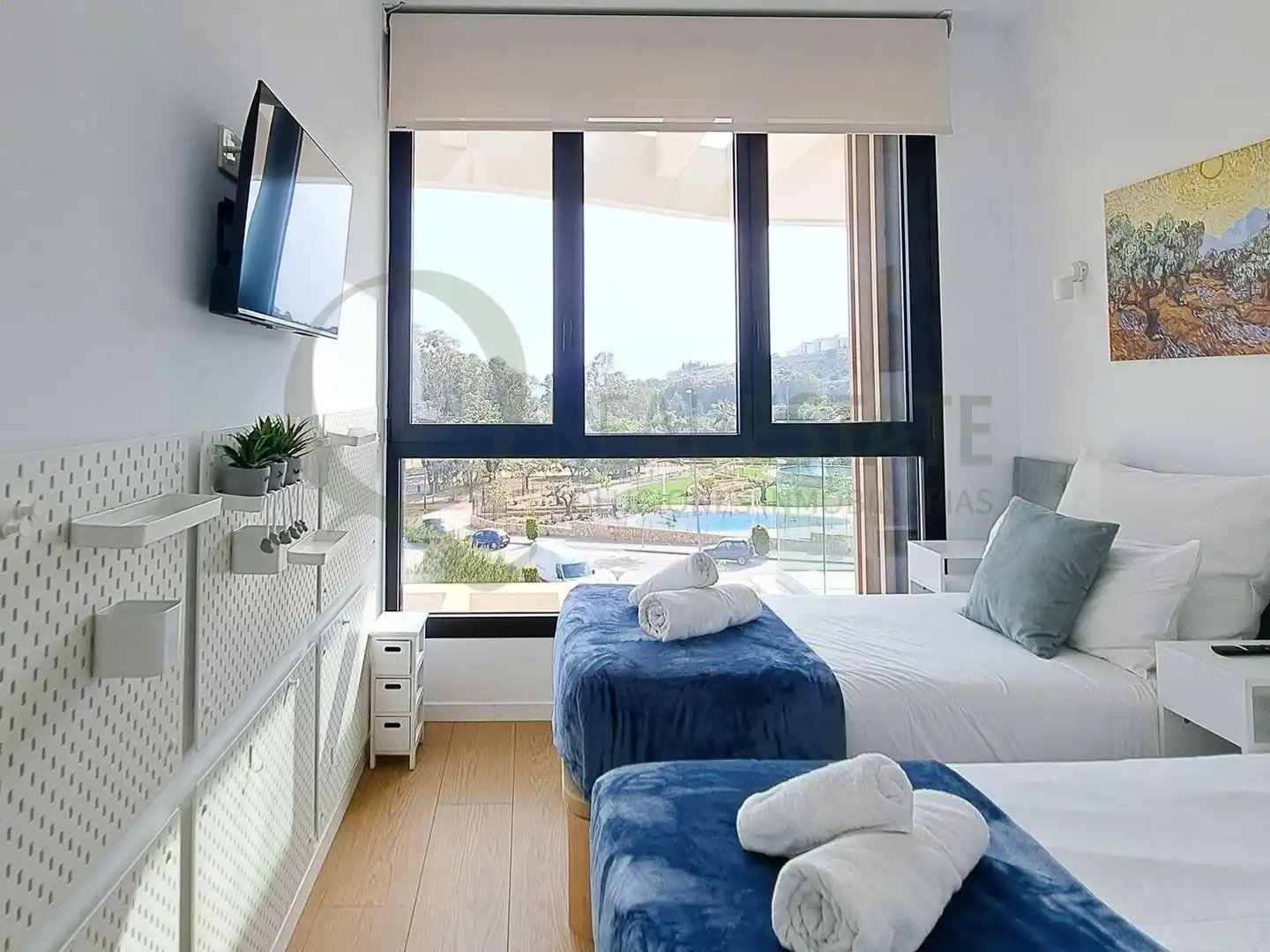 Piso con terraza en venta en Avenida Avenida Tellerola, imagen 19
