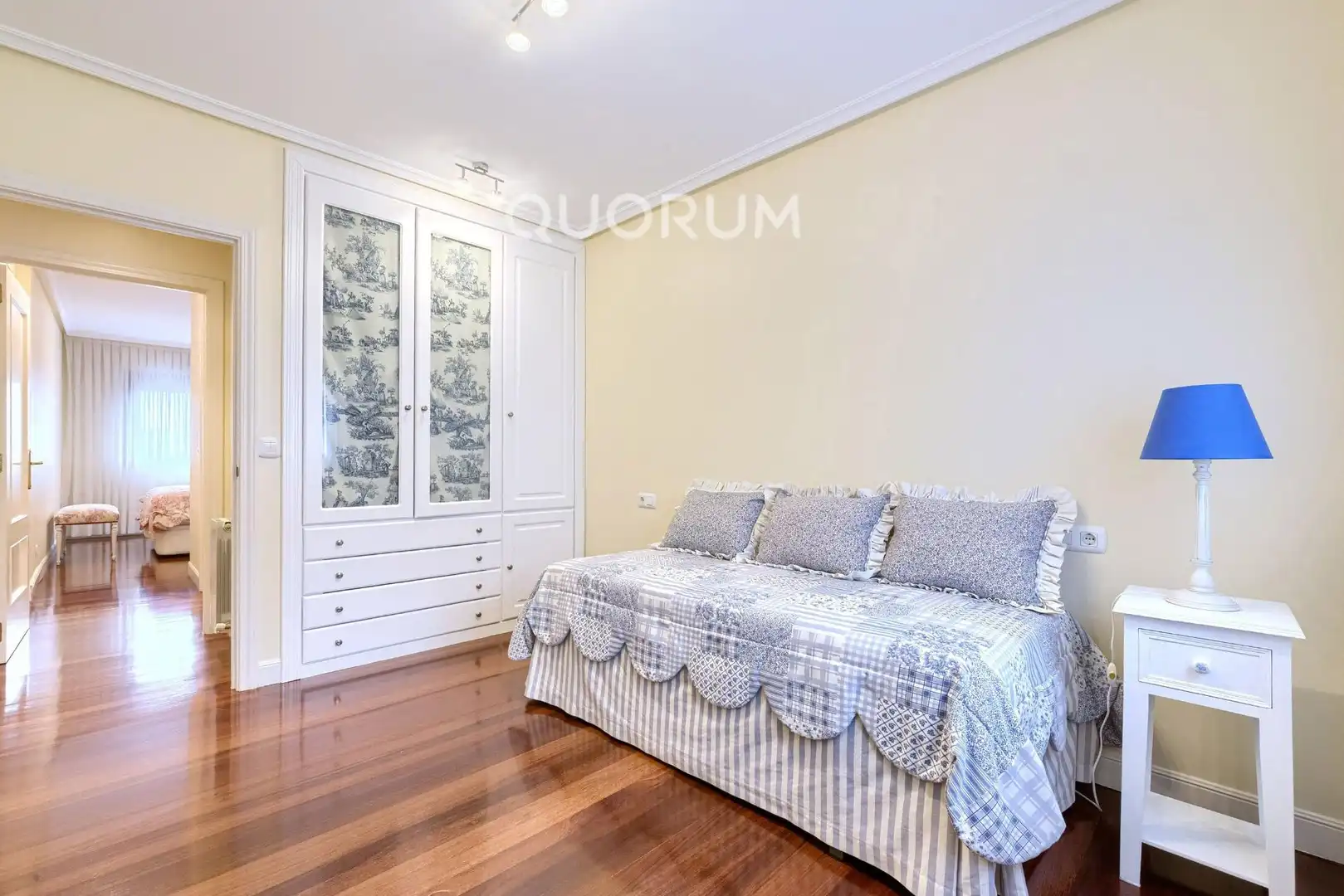 Habitación de Piso en venta en Barakaldo  con Calefacción, Trastero y Amueblado
