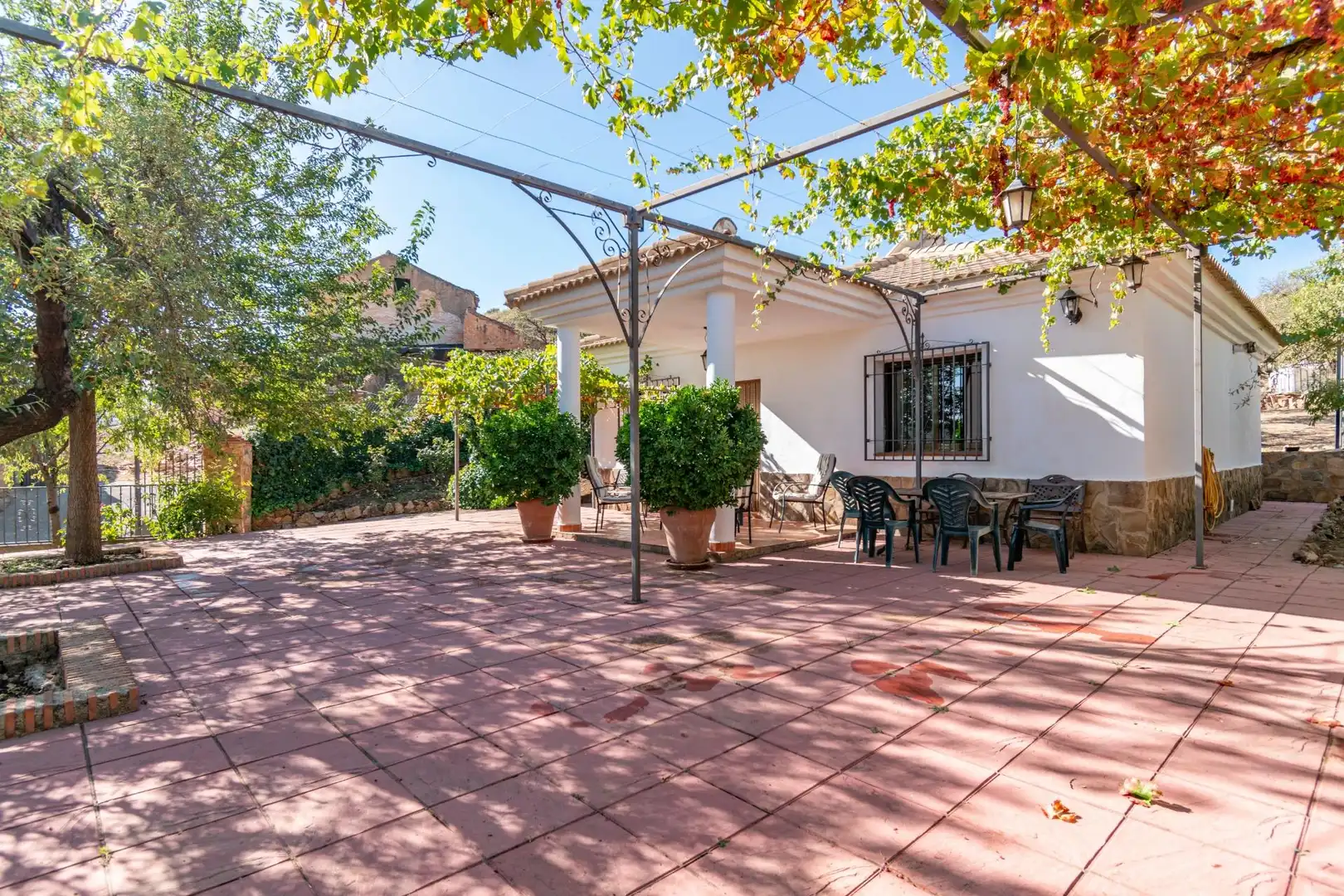 Finca rústica en venta en Vereda morollon, La Peza