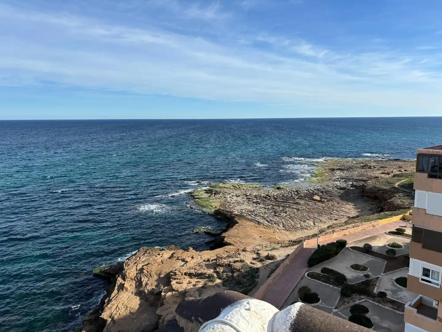 Apartamento con ascensor en venta en La Mata, imagen 22