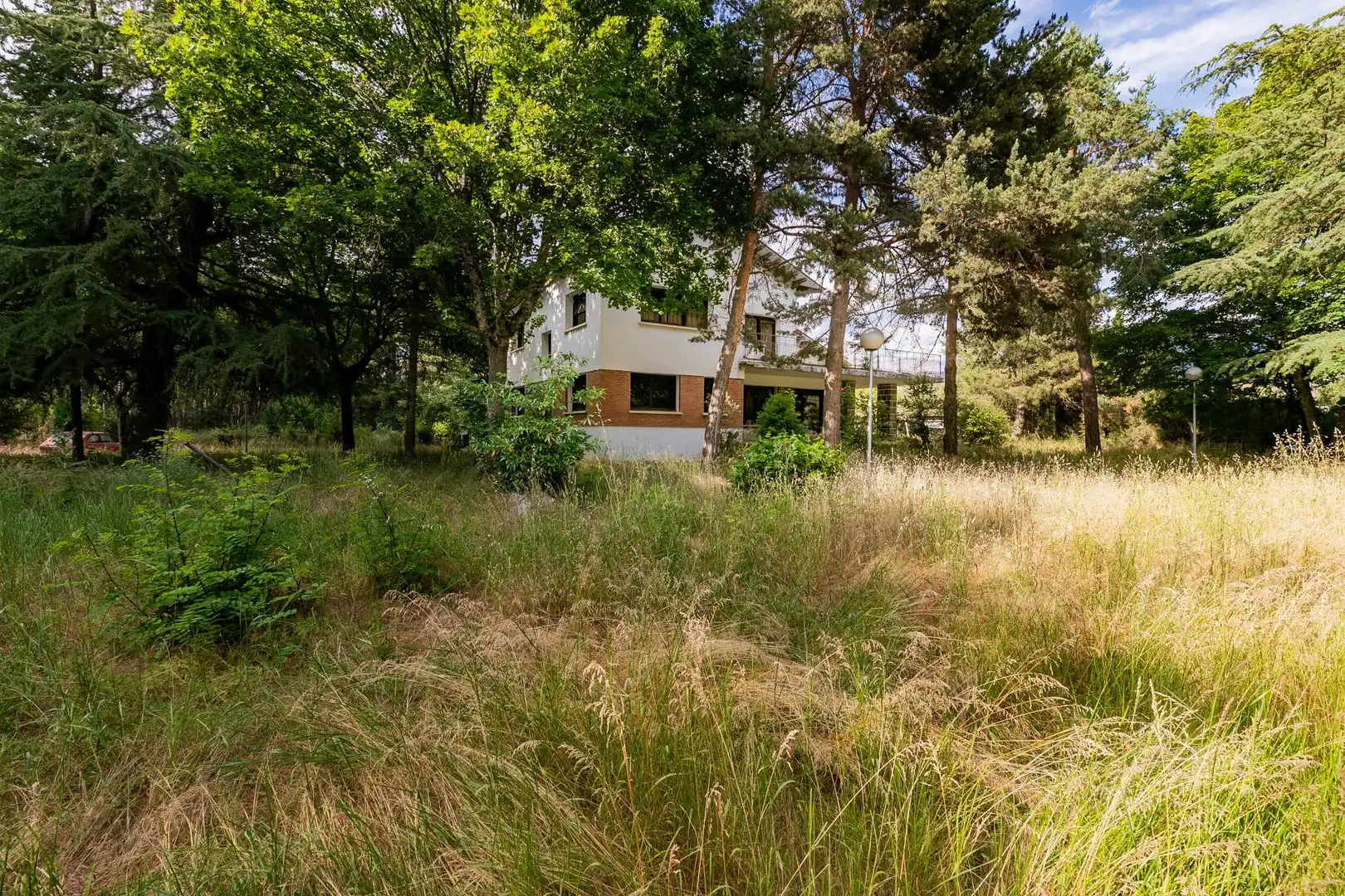Country house zum Verkauf in Sabiñánigo mit Heizung, Privatgarten und Terrasse