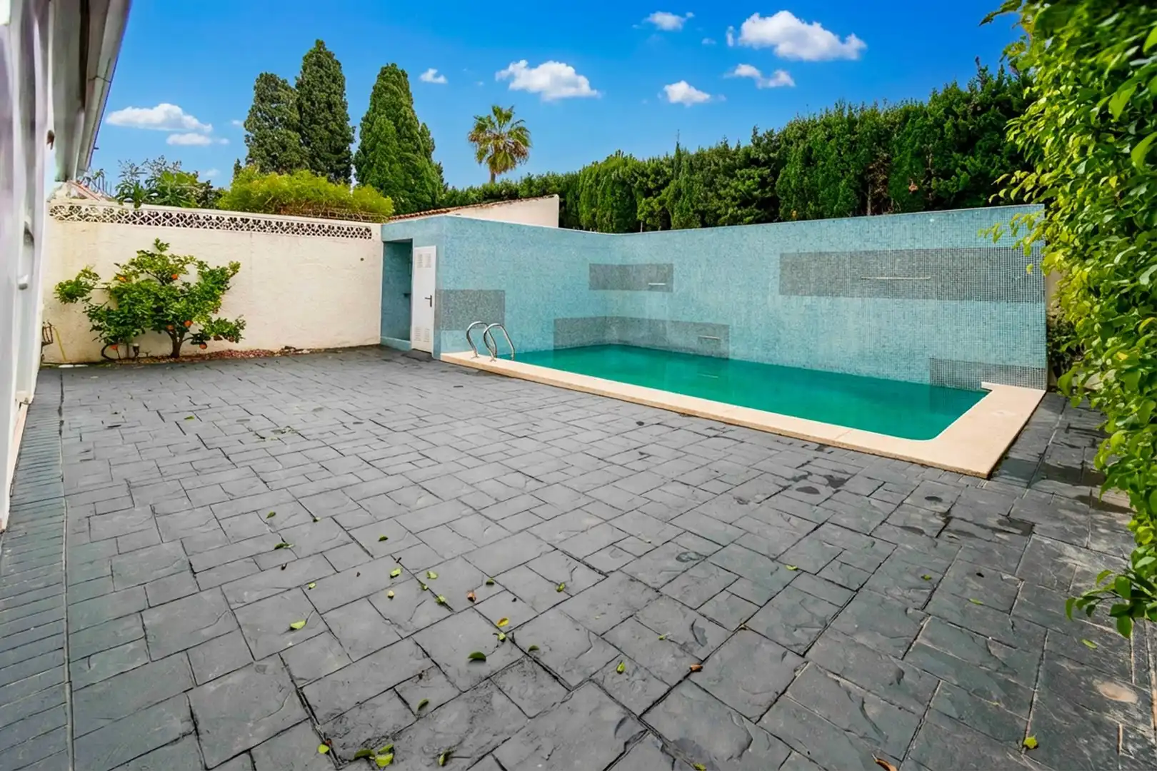 Casa bifamiliare con terrazza in vendita a L'Albir, imagen 4
