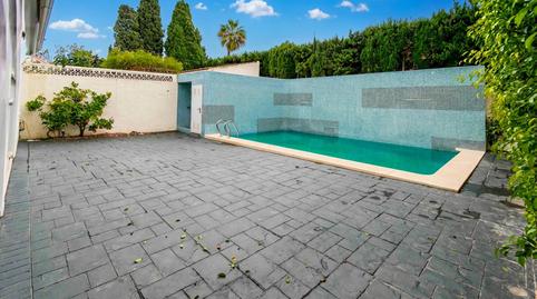 Foto 4 de Casa adosada en venda a L'Albir, L'Alfàs del Pi