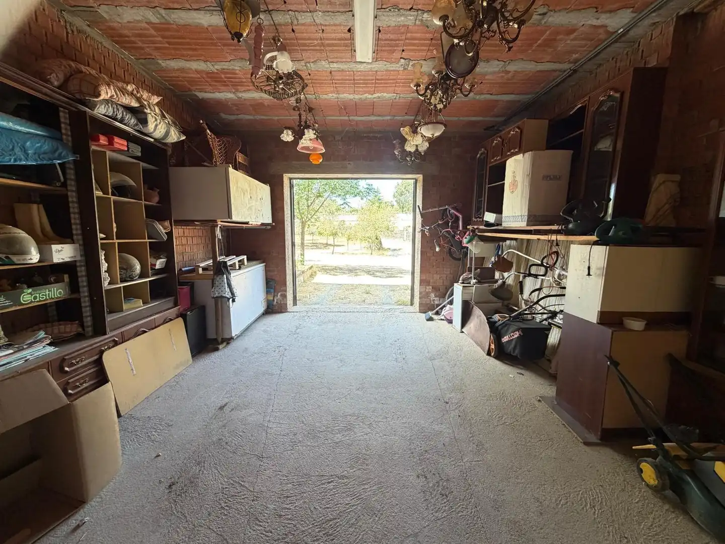 Casa o chalet en venta en Casar de Cáceres con Aire acondicionado, Calefacción y Terraza