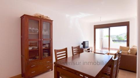 Foto 5 de Apartament de lloguer a Avda. Alcazaba, 115, Las Salinas, Vera