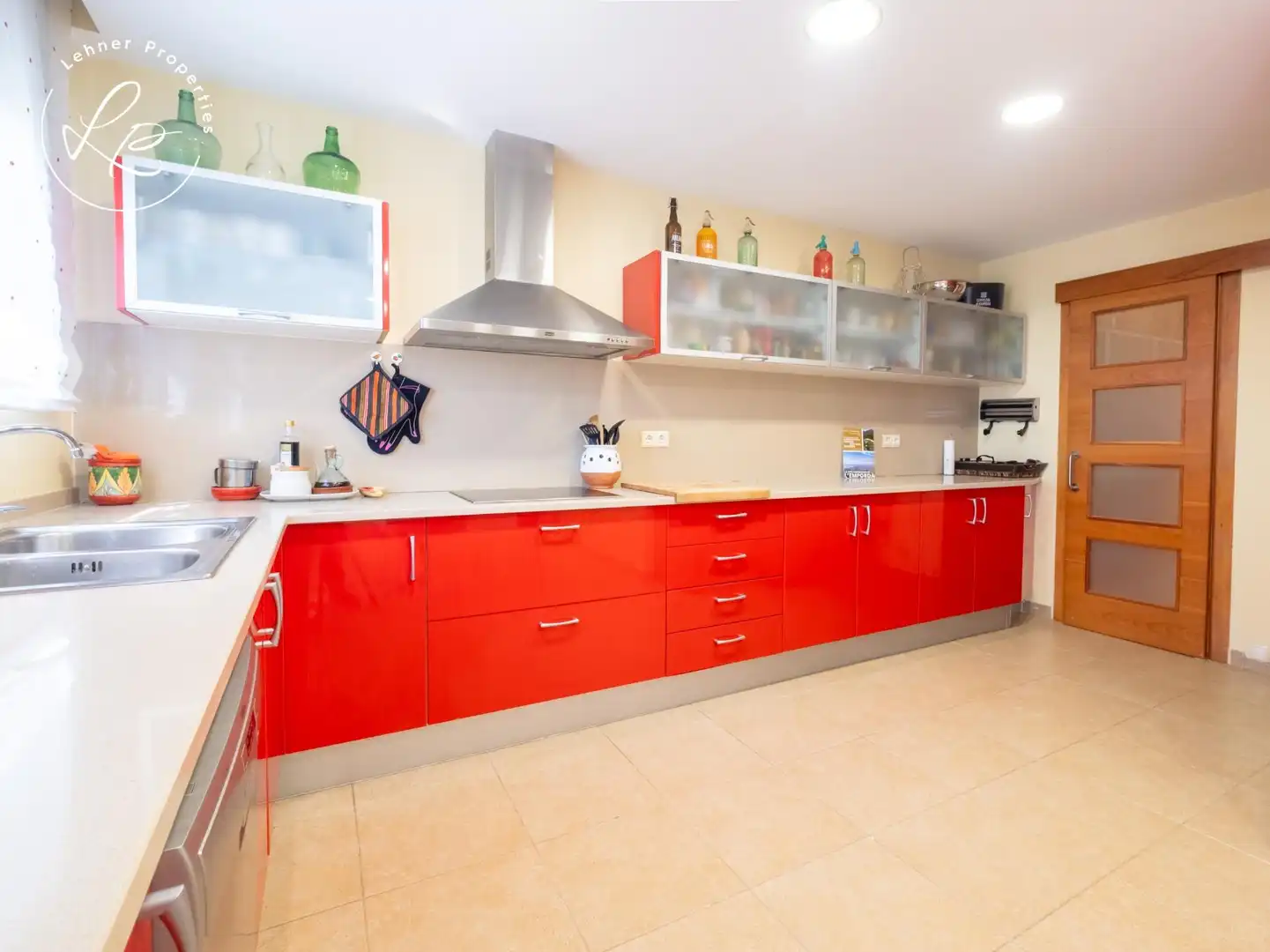 Casa con terraza en venta en Carretera PEDRET, imagen 18