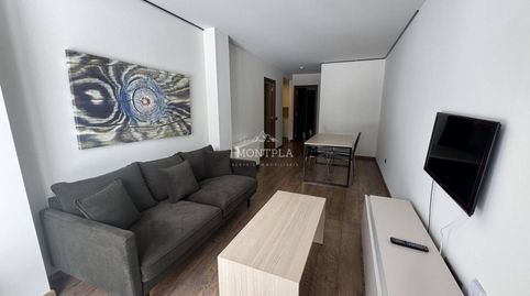 Foto 3 de Piso de alquiler en Soldeu - Incles, Canillo