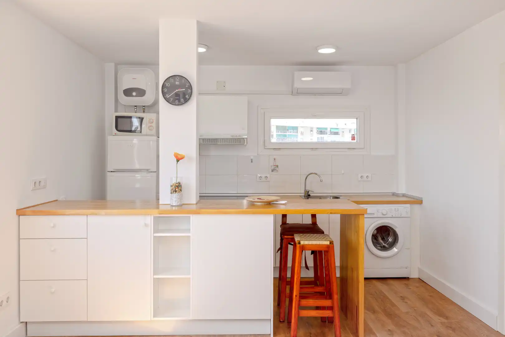 Wohnung mit Aufzug zum Verkauf in Calle Carrión, imagen 27