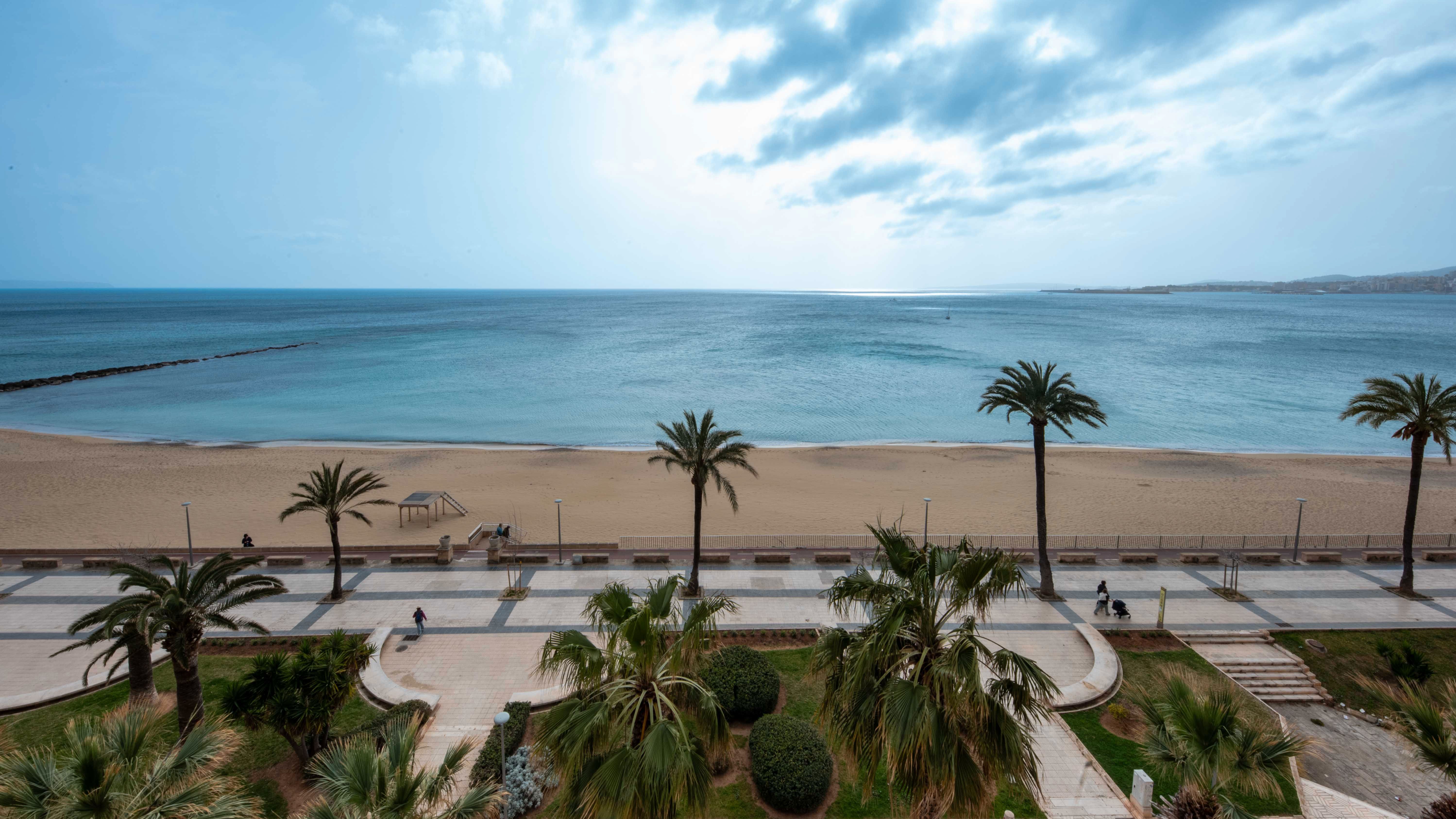 Apartamento en venta en Es Portixol - Es Molinar