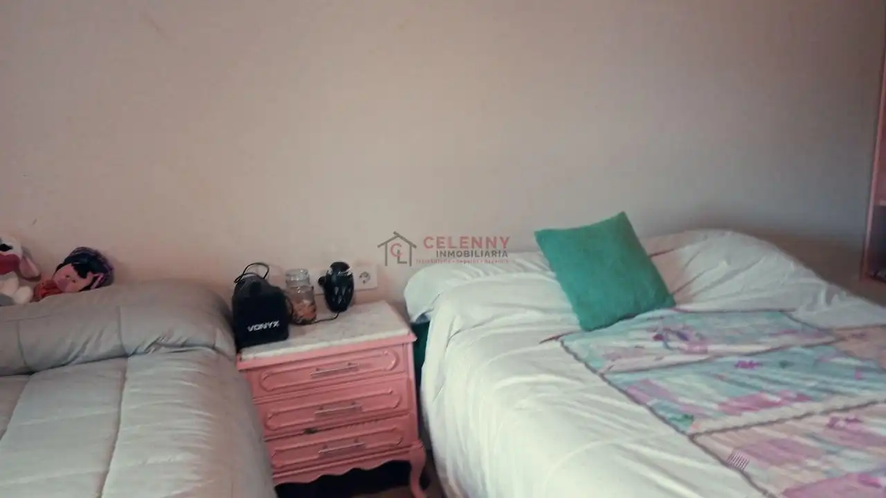 Bedroom of Country homes for sale in Taboadela  with Heating, Private garden and Terrace