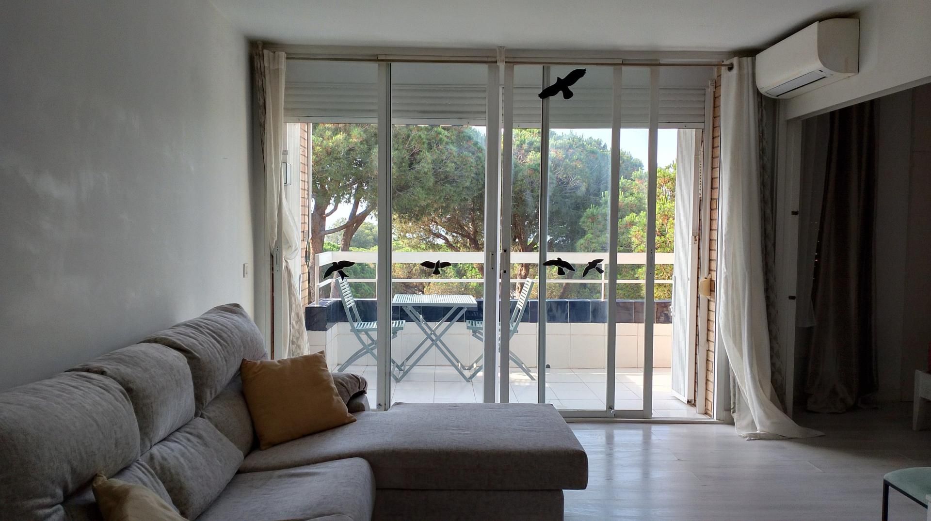 Bedroom of Apartment for sale in Castell-Platja d'Aro  with Air Conditioner and Terrace