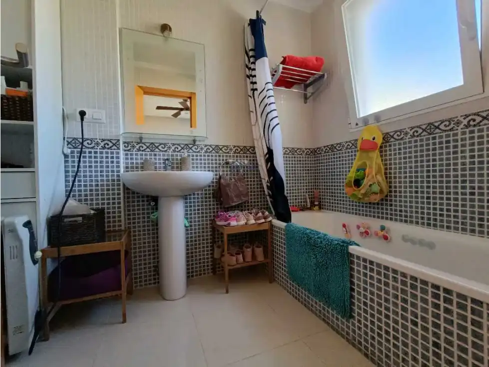 Casa o chalet en venta en Sagra