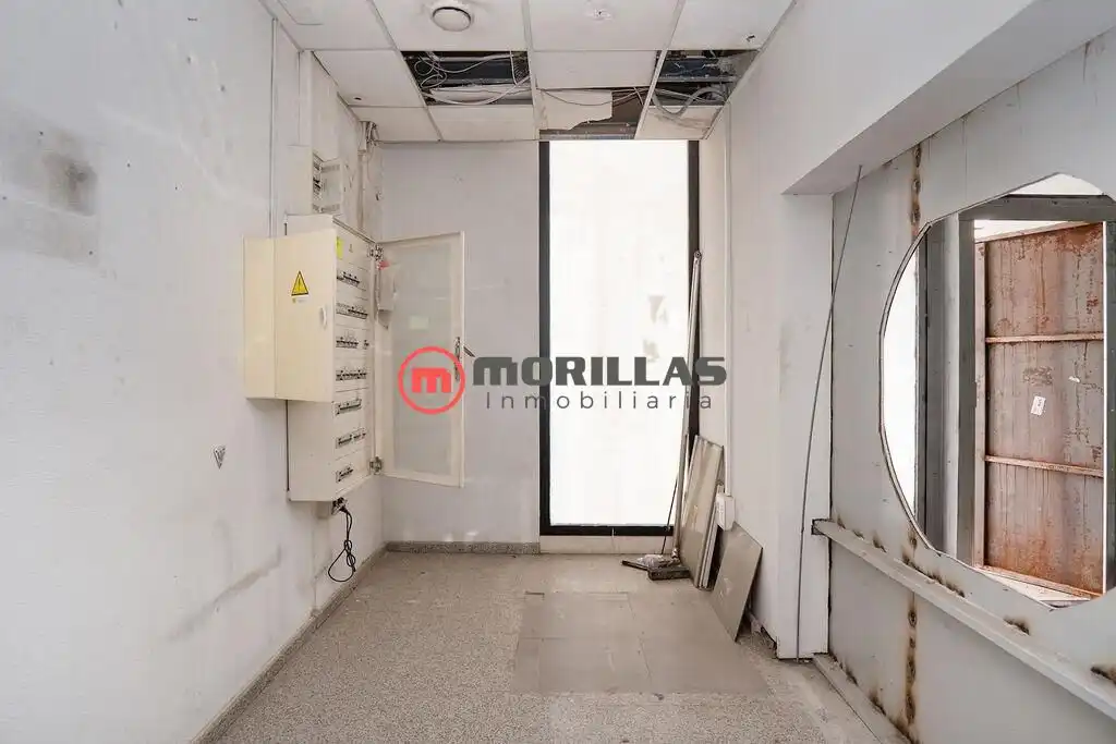Local en venta en Lorca con Aire acondicionado