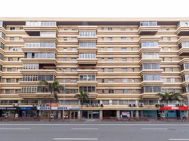 Wohnung zum Verkauf in Avenida Rafael Cabrera