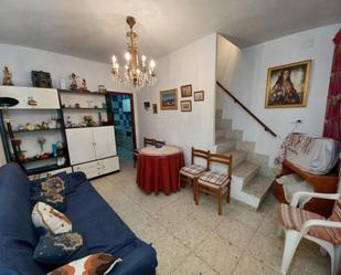 Living room of House or chalet for sale in Tarazona de la Mancha