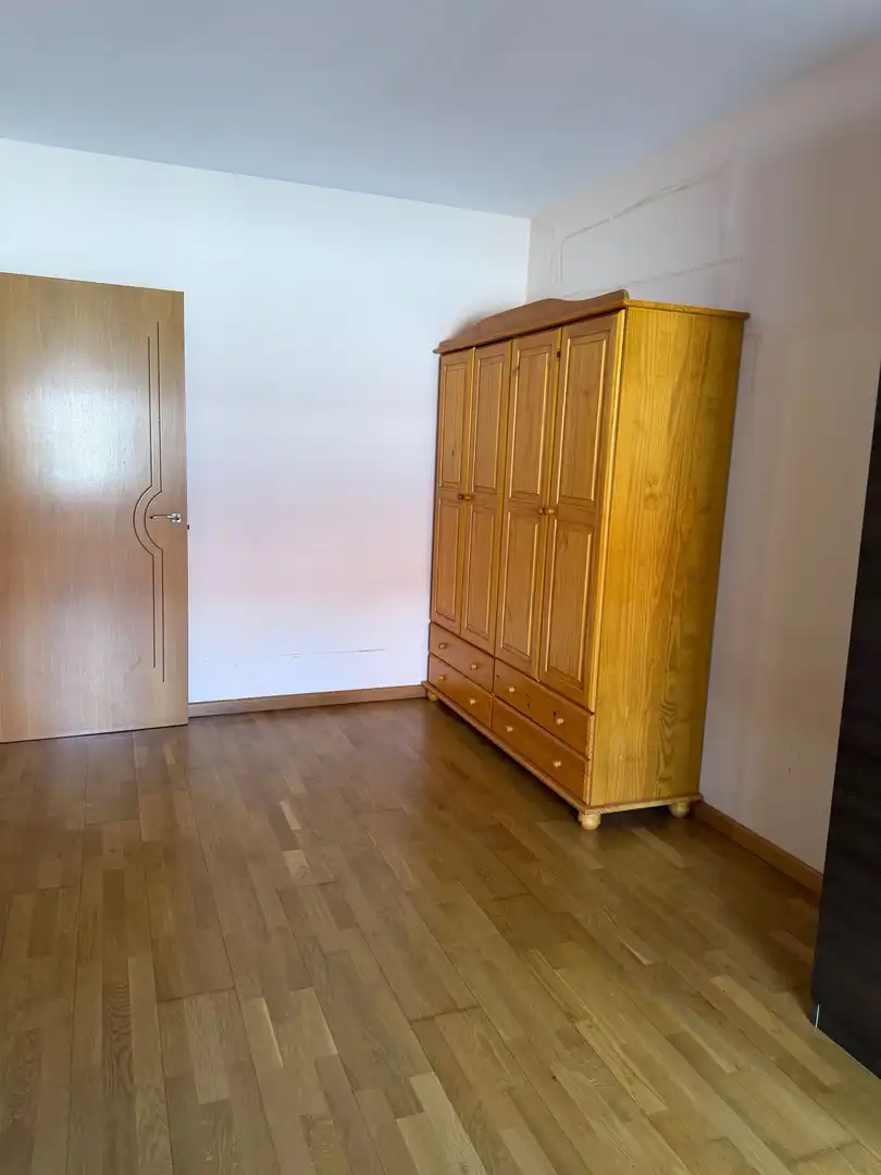 Bedroom of Apartments for sale in Silleda  with Heating and Storage room