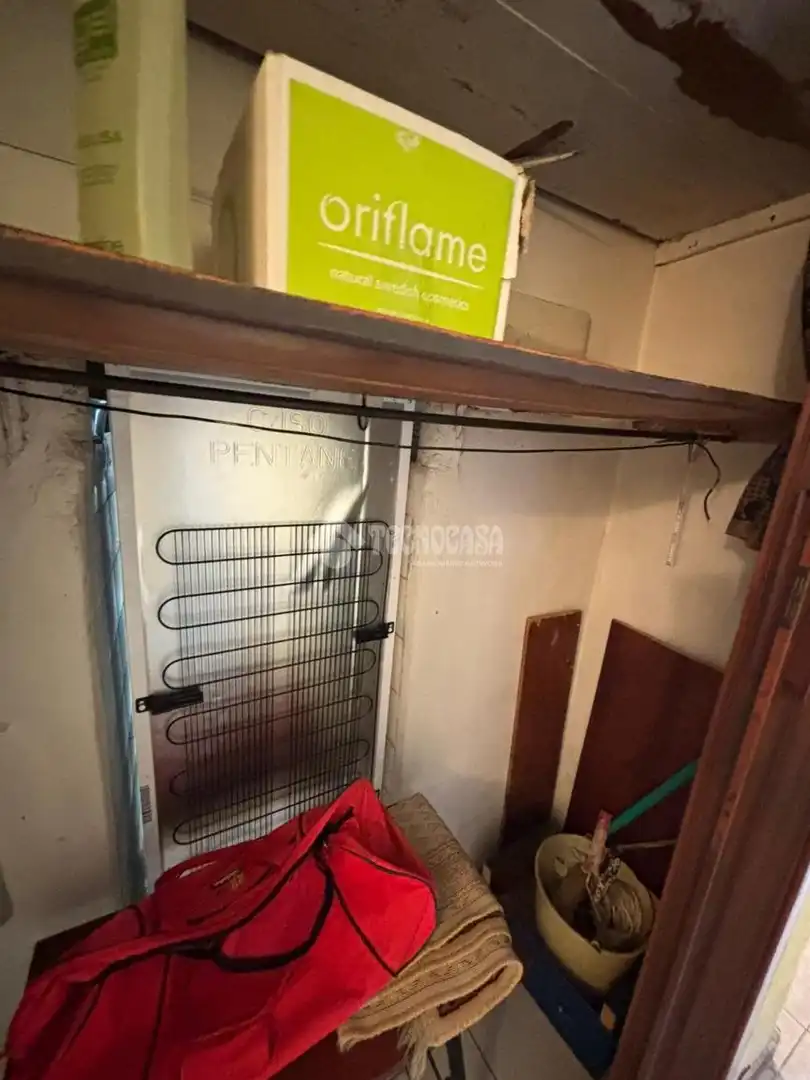 Piso en venta en San José