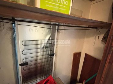 Piso en venta en San José