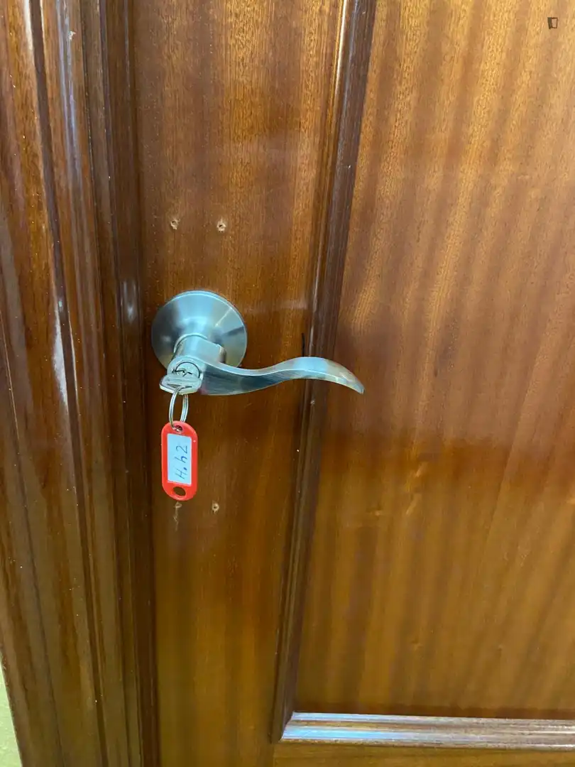 Zimmer in Castaños - Begoñaibarra