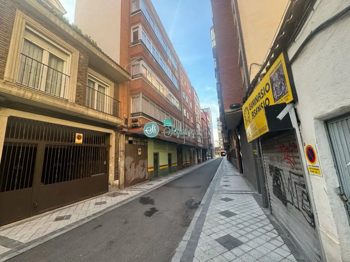 Pis amb ascensor en venda a Caño Argales, imagen 4