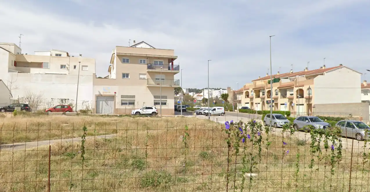 Individual for sale in Avenida Maestro García Navarro 26, imagen 3