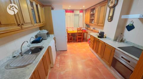 Foto 4 de Casa adosada en venda a Villar de Olalla, Cuenca