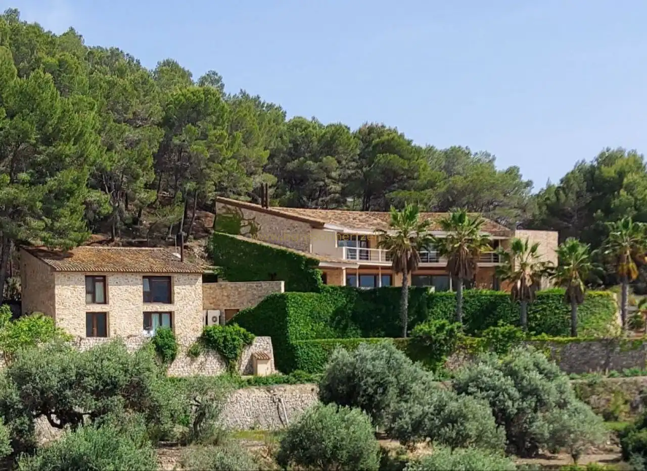 Casa in vendita a Benissa pueblo, imagen 5