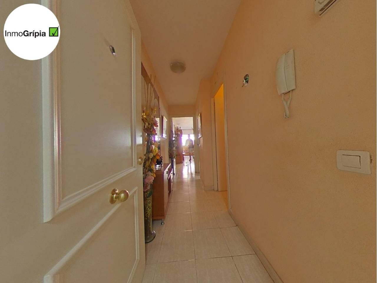 Piso en venta en Terrassa con Aire acondicionado, Calefacción y Trastero