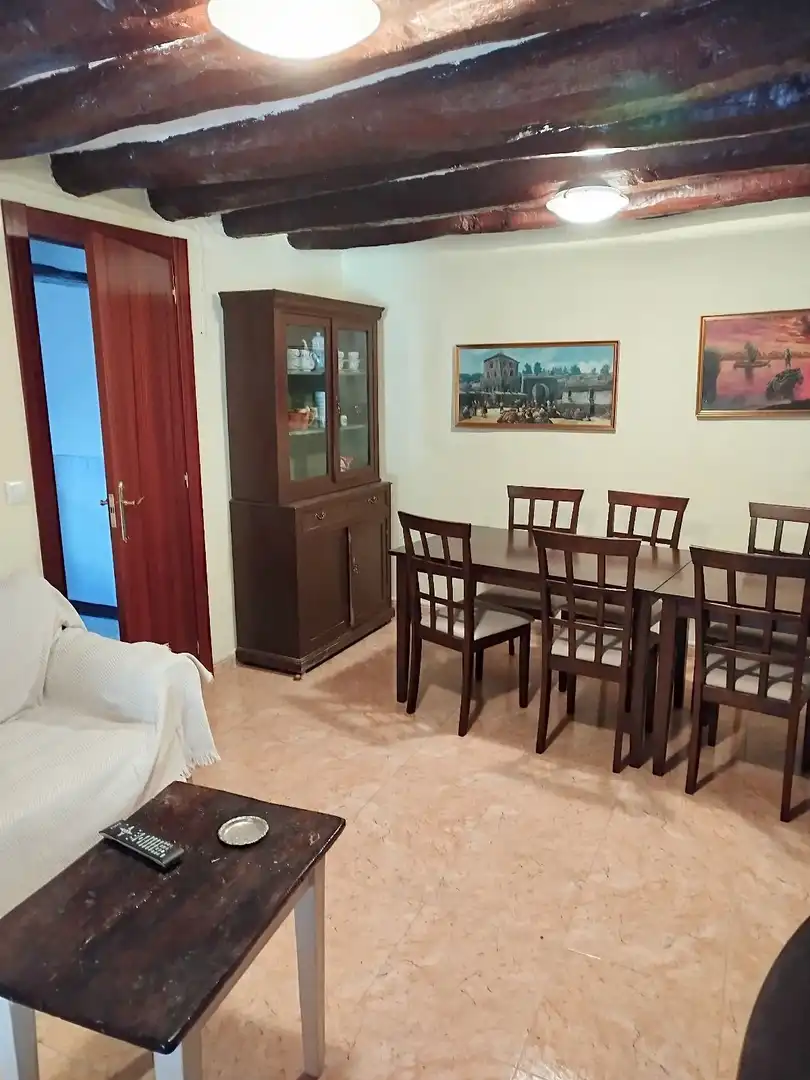 Dining room of Country homes for sale in Sediles  with Terrace