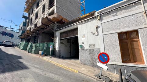 Foto 5 de Residencial en venta en Calle Luchana, 13, Guanarteme, Las Palmas