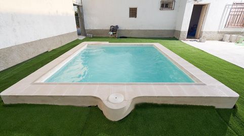 Foto 2 de Finca rústica en venta en Baza, Granada