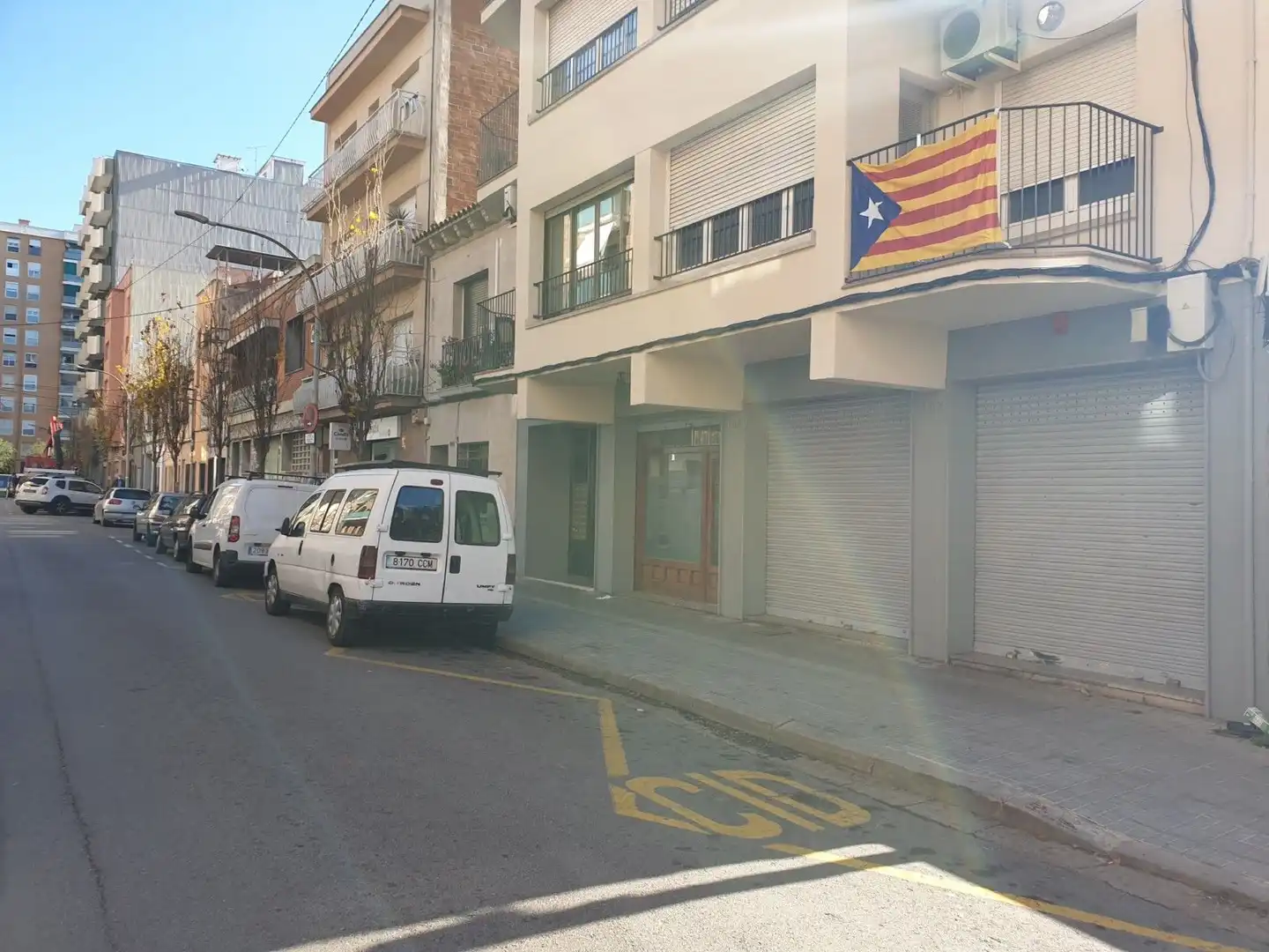 Locale commerciale in affitto a Carrer dels Calders, imagen 6