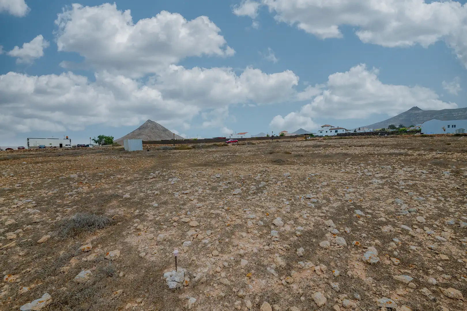 Residencial en venda en Costa Calma