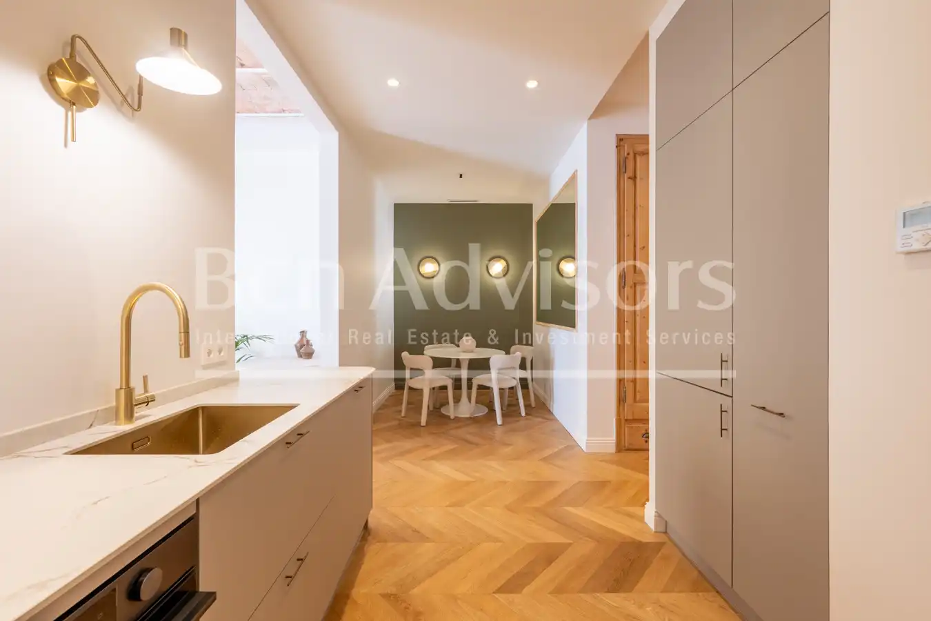 Appartamento con terrazza in vendita a Carrer de Casanova, imagen 19