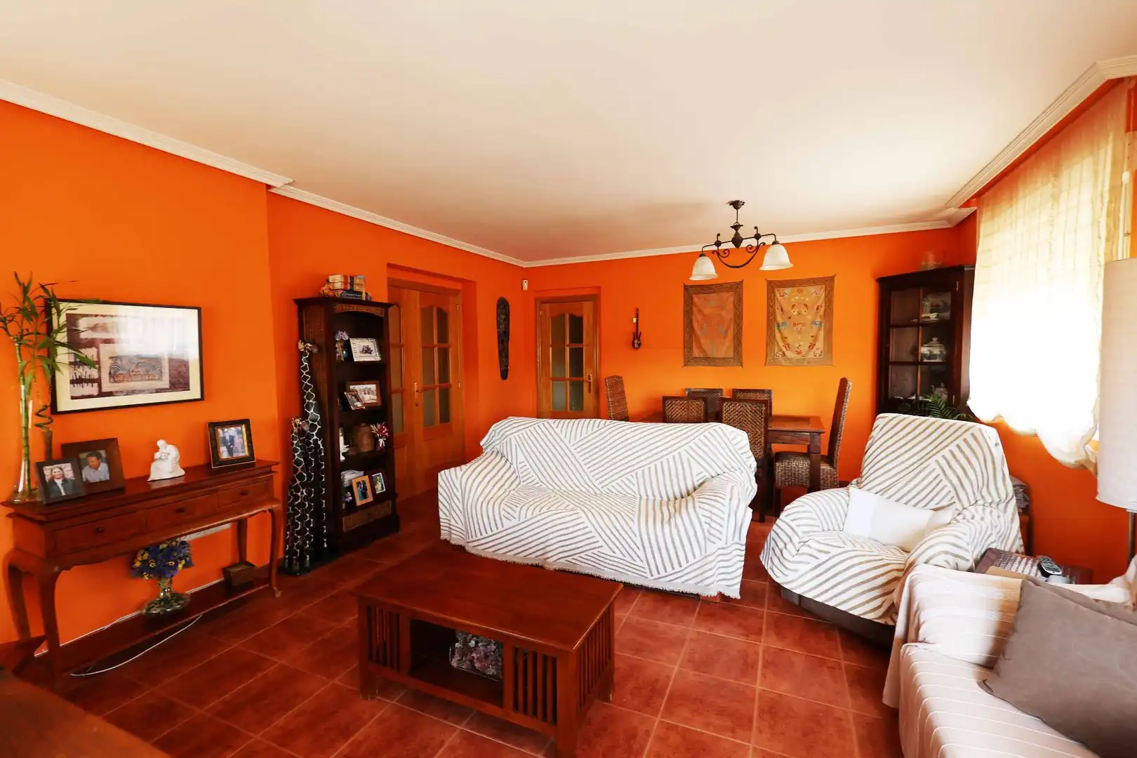 Casa con giardino in vendita a Colmenarejo, imagen 3